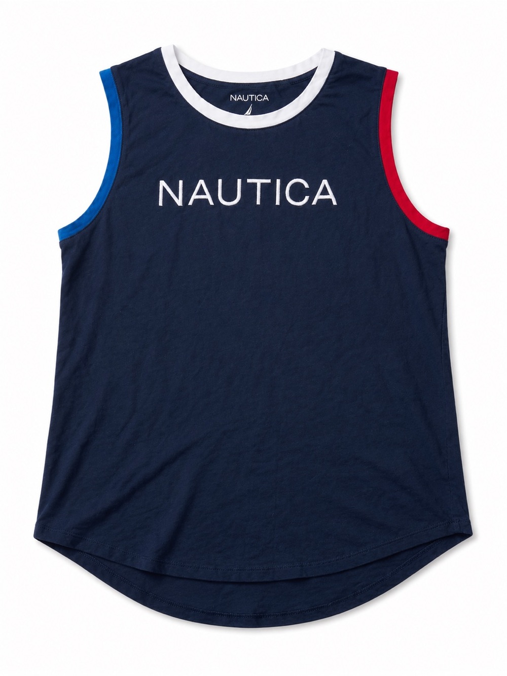 Nautica Cotton Tank